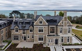 Treloyhan Manor St Ives
