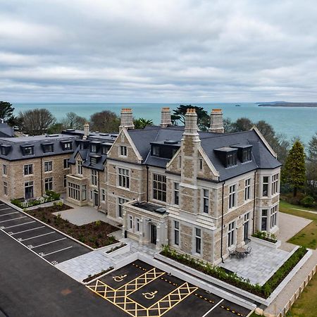 Treloyhan Manor St Ives Exterior photo