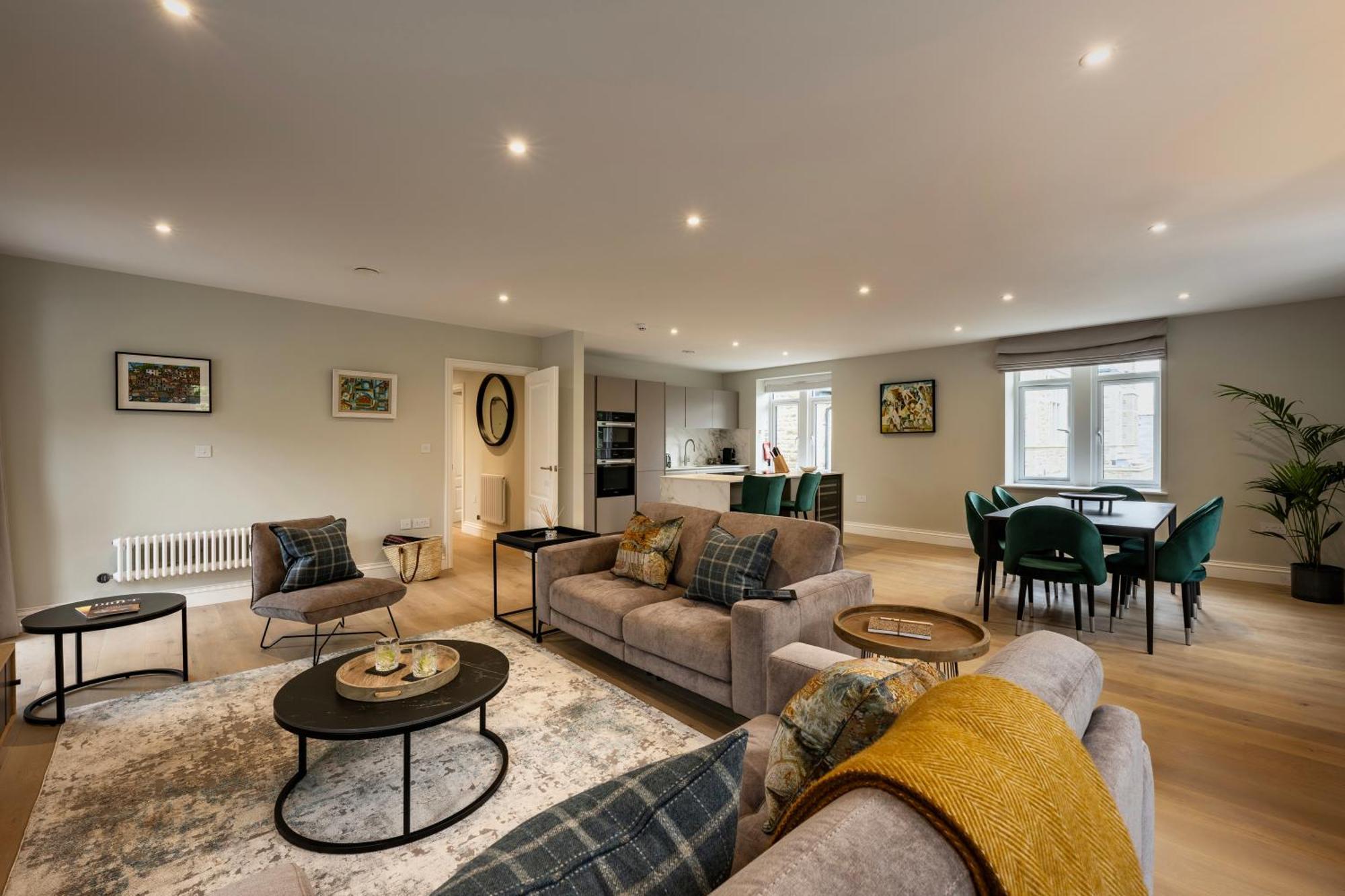 Treloyhan Manor St Ives Exterior photo