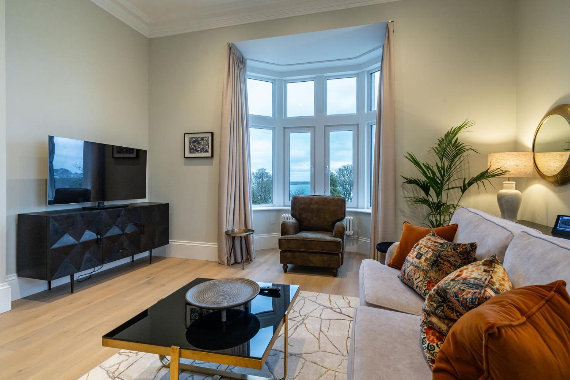 Treloyhan Manor St Ives Exterior photo