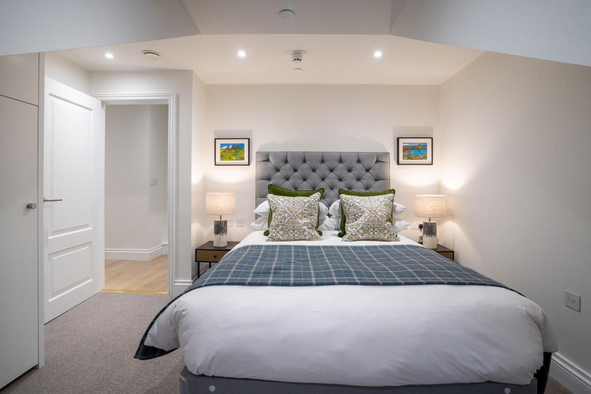 Treloyhan Manor St Ives Exterior photo